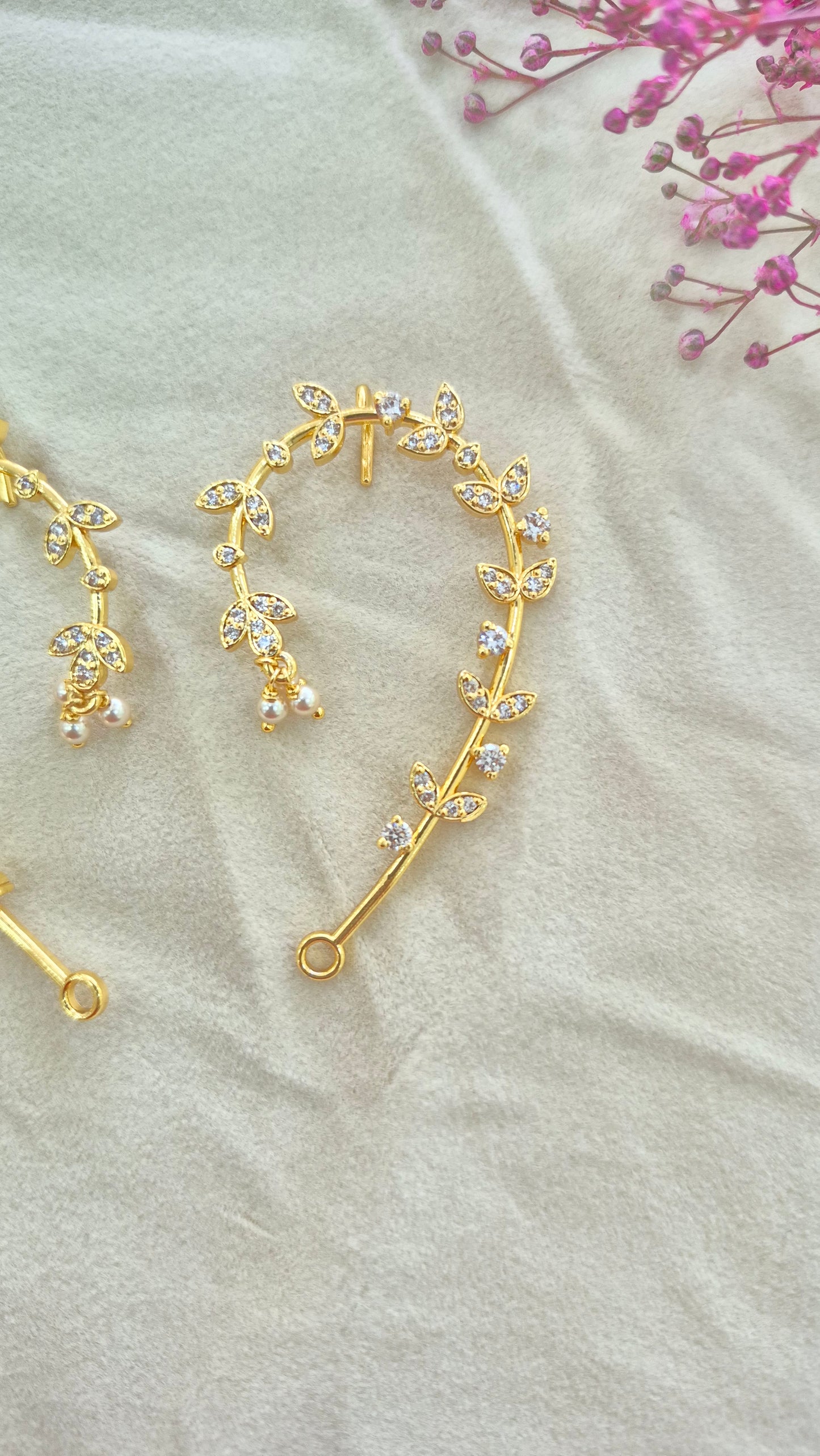 Full Ear cuff