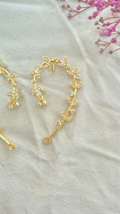 Full Ear cuff