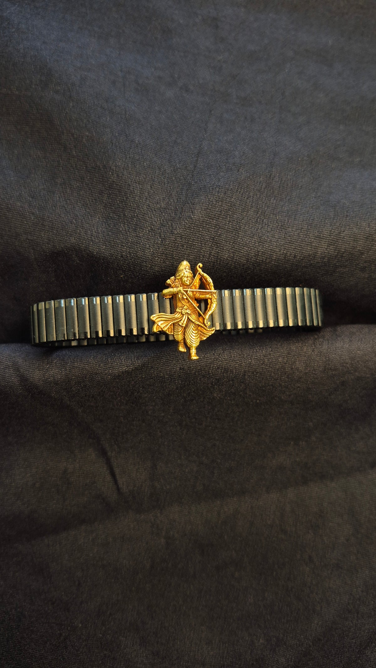 Ram ji Rolex adjustable bracelets