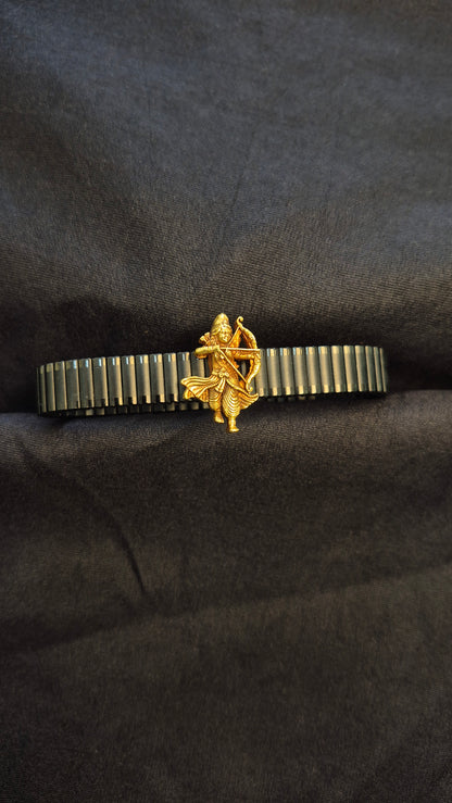 Ram ji Rolex adjustable bracelets