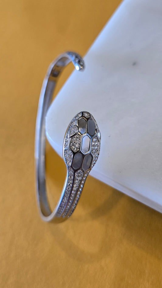 Snake Bracelet