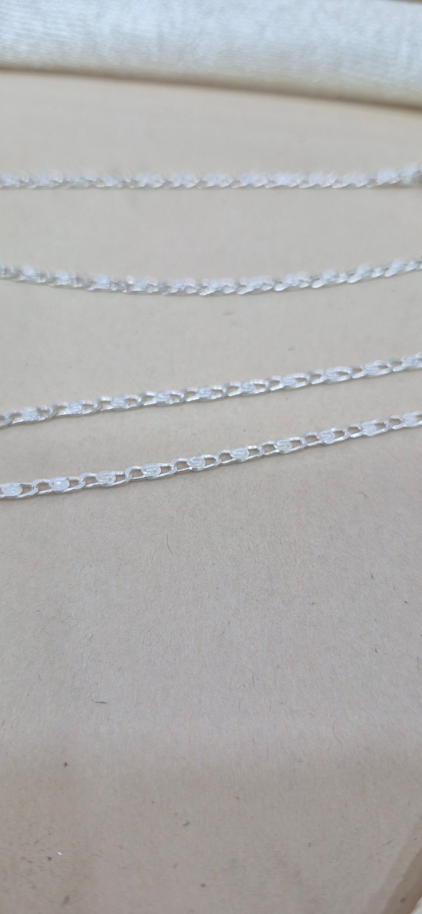 Minimal anklets 10.5inch