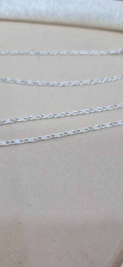 Minimal anklets 10.5inch