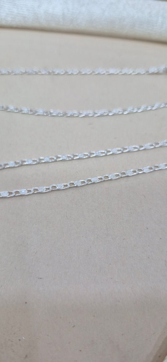 Minimal anklets 10.5inch