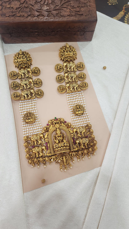Bridal haram