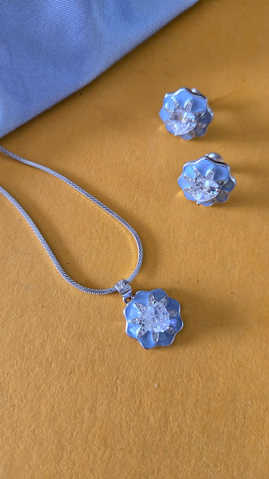 Mop pendant set