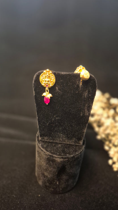 Nagaru stud