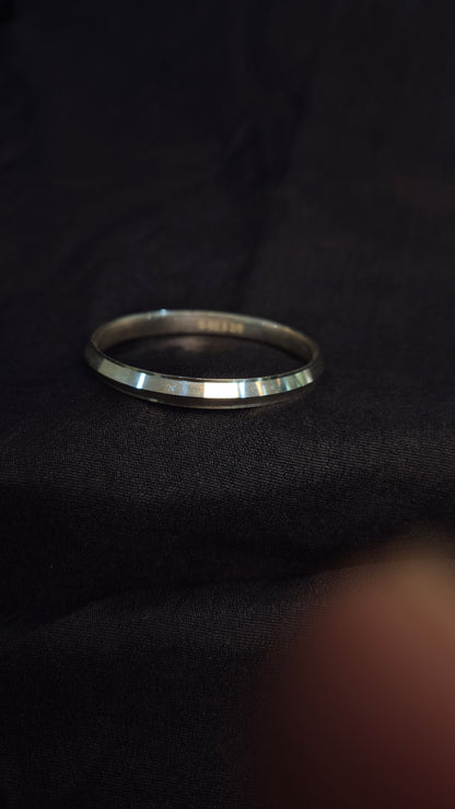 Punjabi kada bracelets