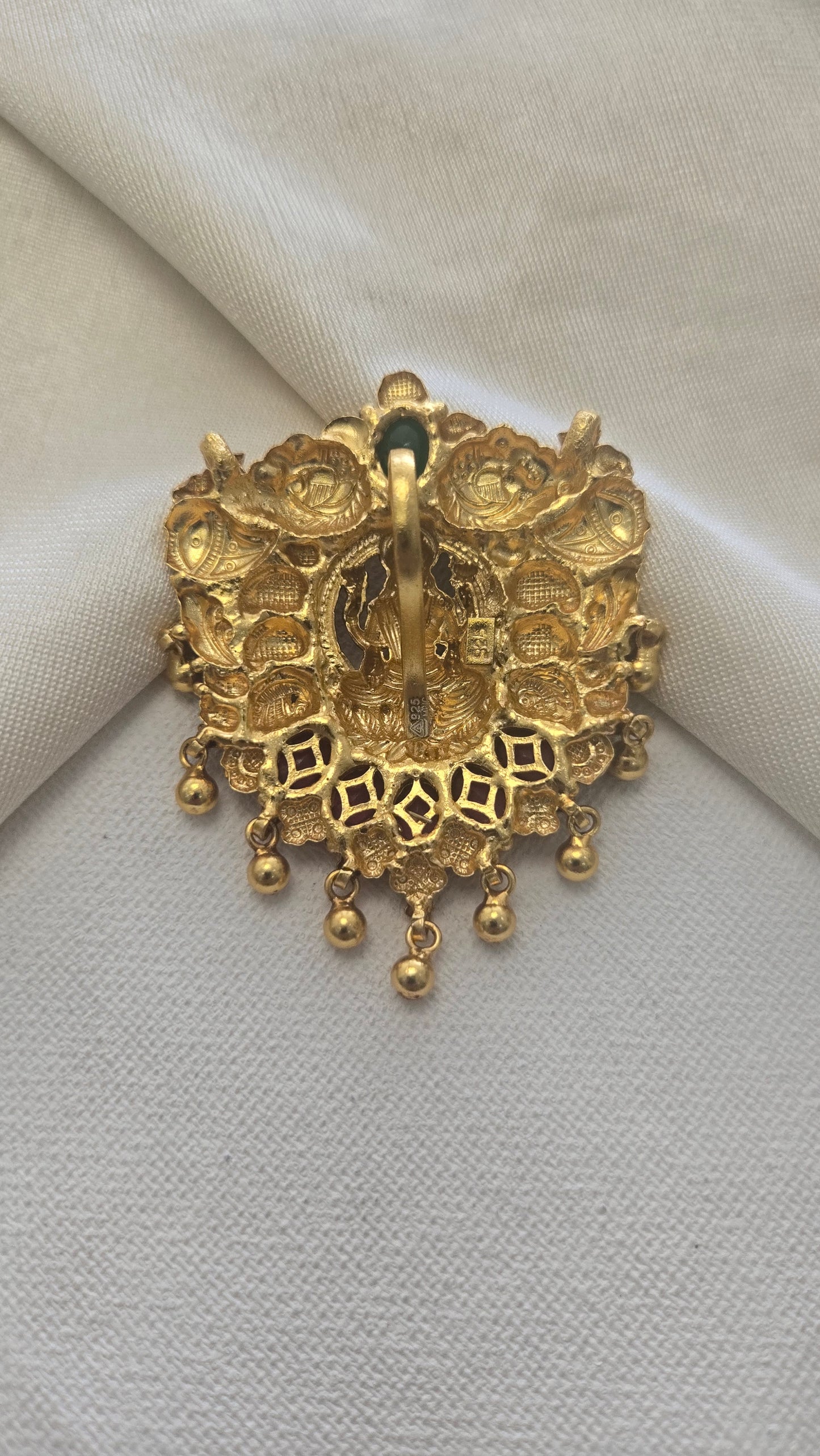 Nagas pendant