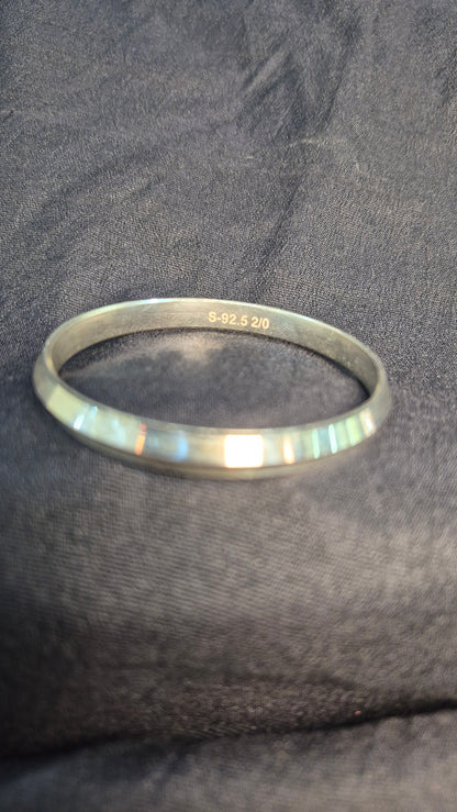 Punjabi kada bracelets