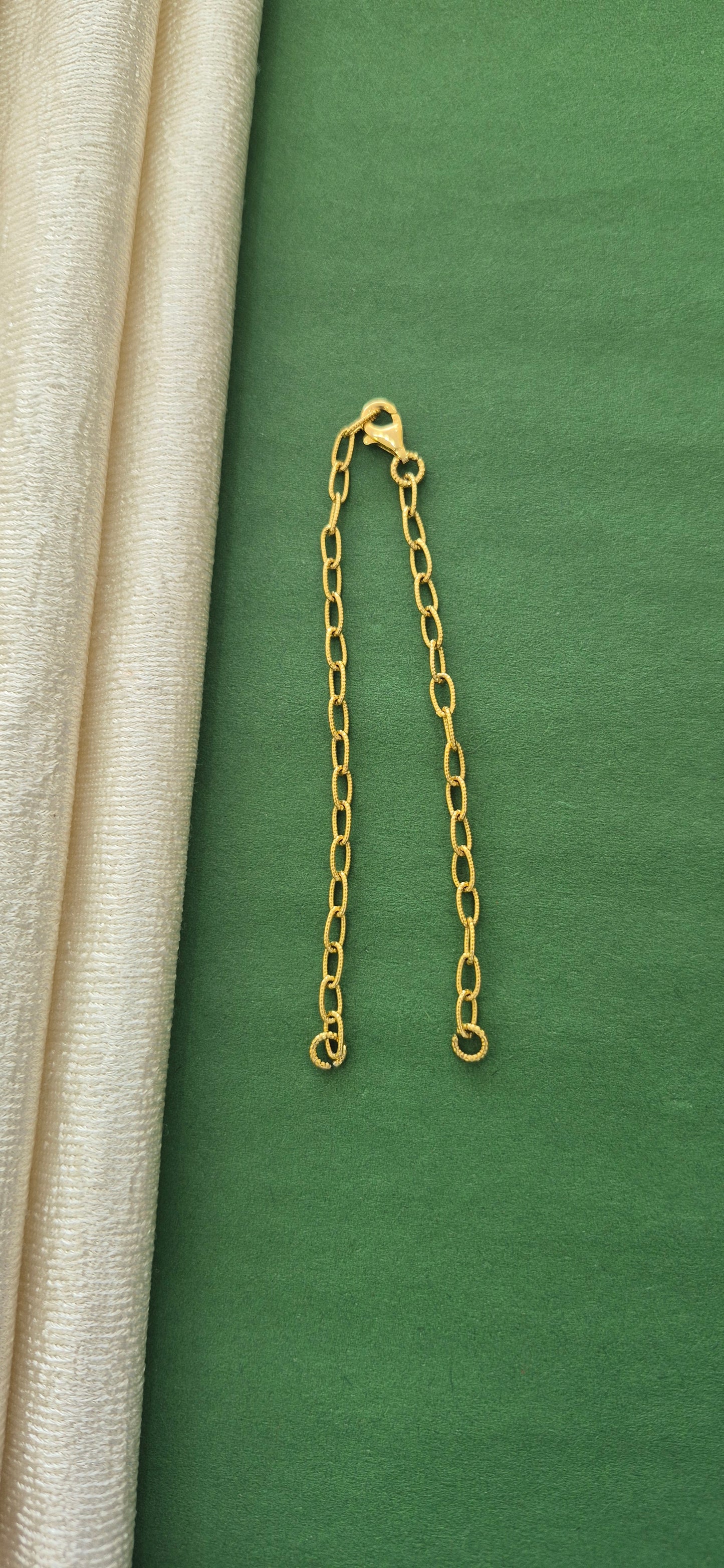 Back chain