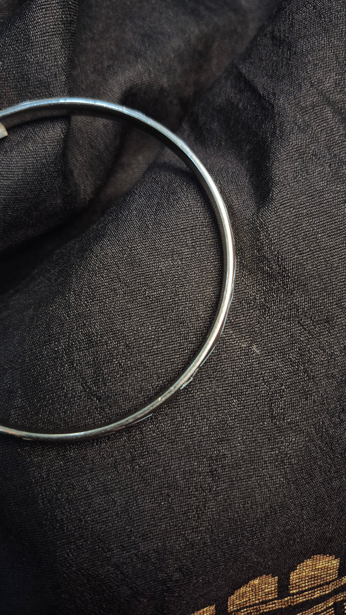 Punjabi kada with design