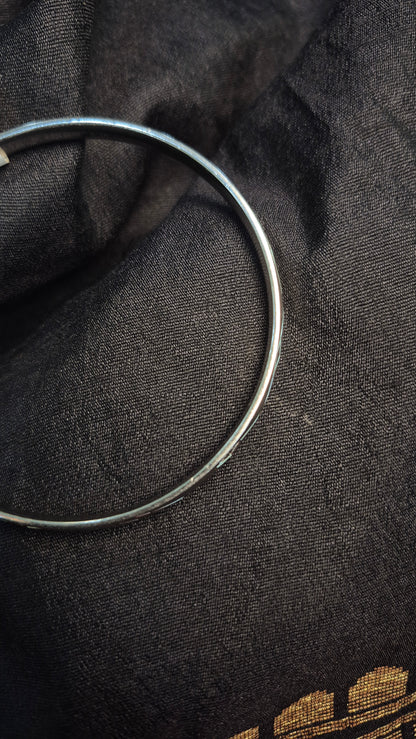 Punjabi kada with design