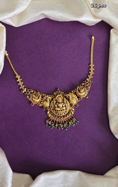 Nagas Necklace