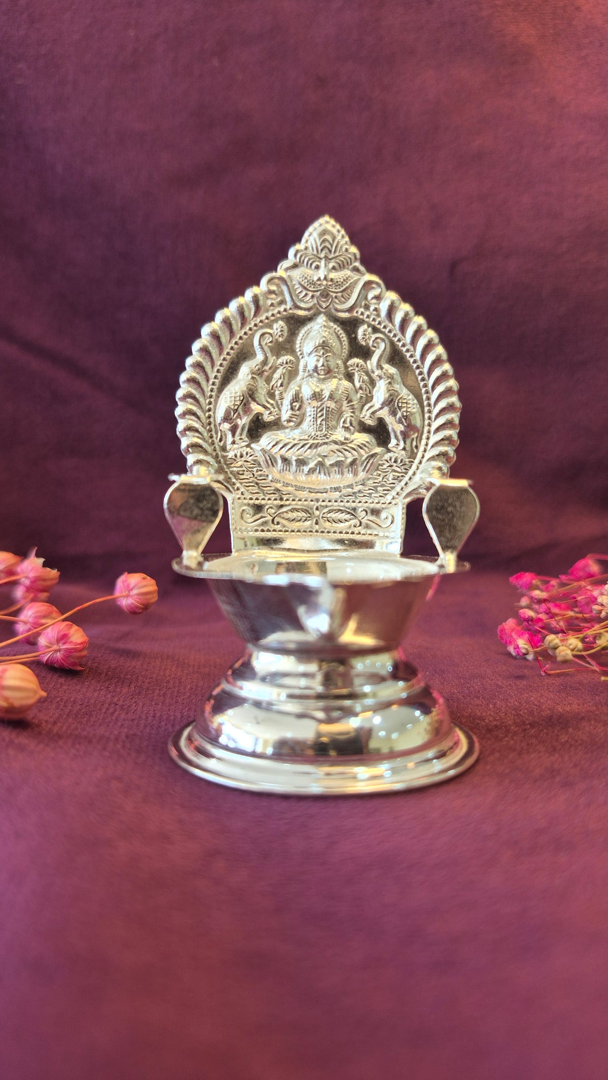 Kamakshi deepam