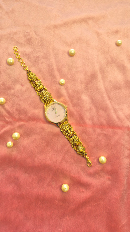 Antique silver watches Pink Mother Of Pearl(MOP) dial