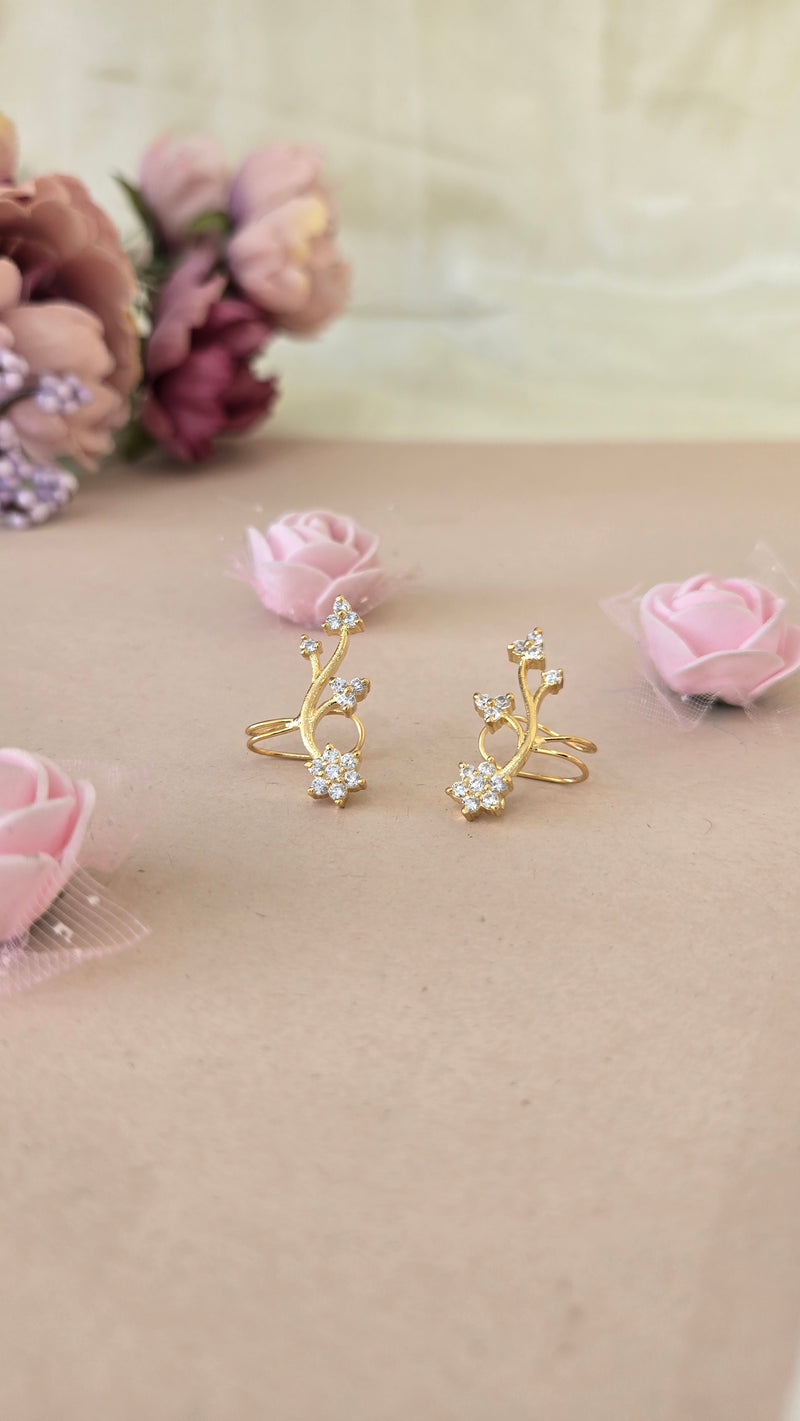 Ear cuff