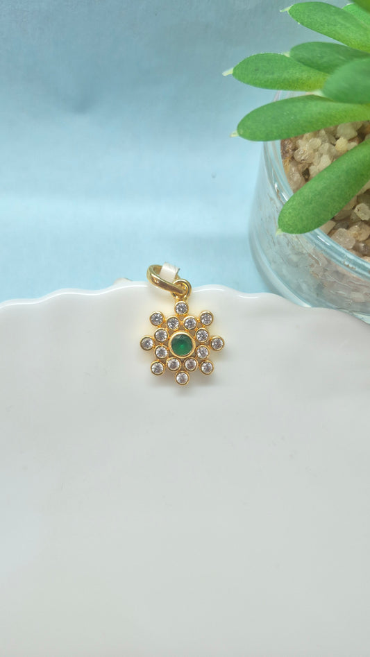 Nakshatra pendant