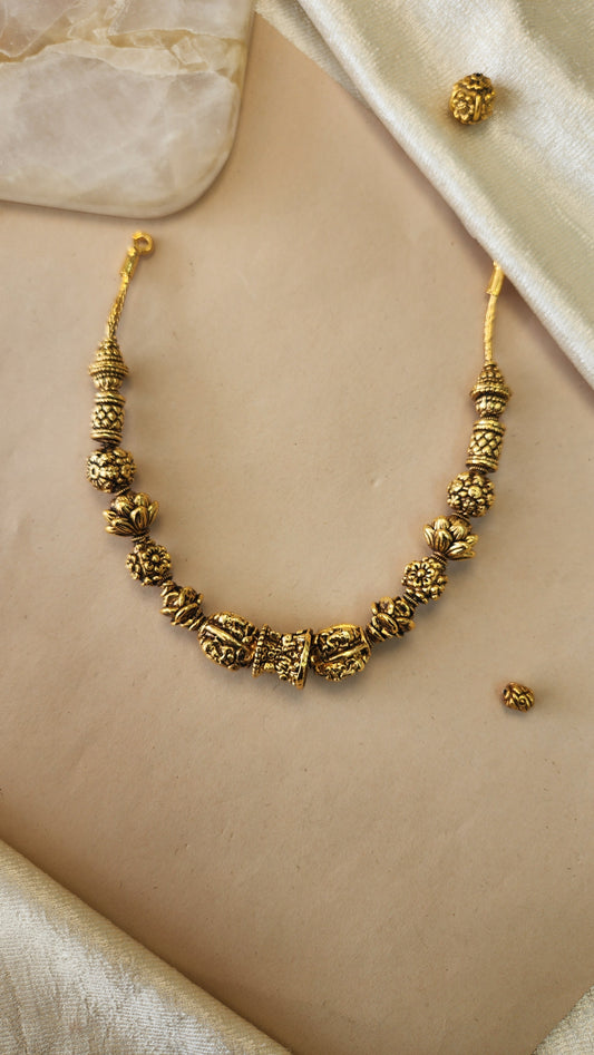 Nagas Necklace
