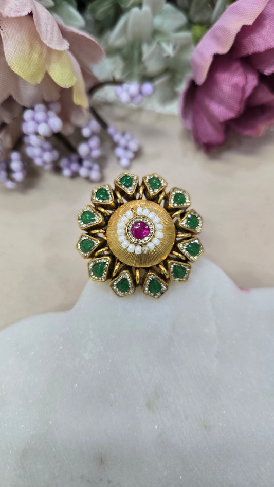 Bridal ring