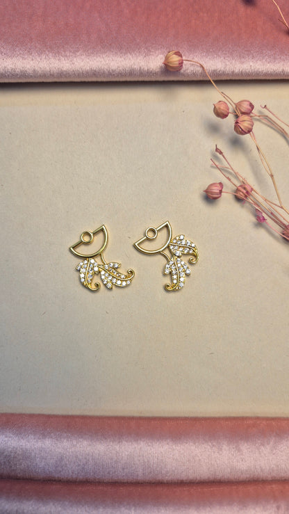 Earring accessories