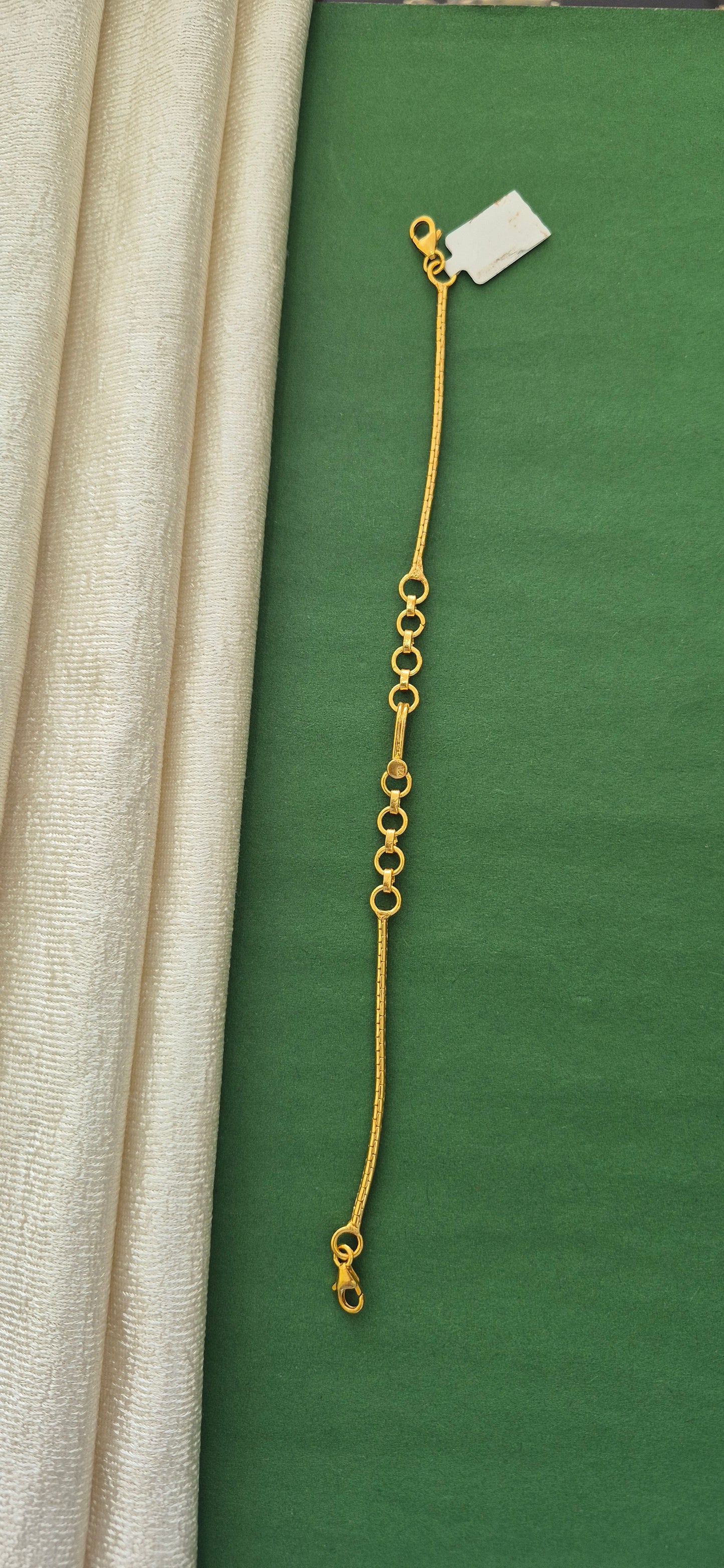 Back chain