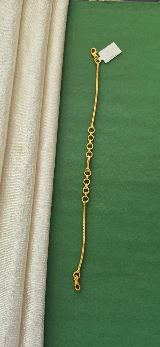 Back chain