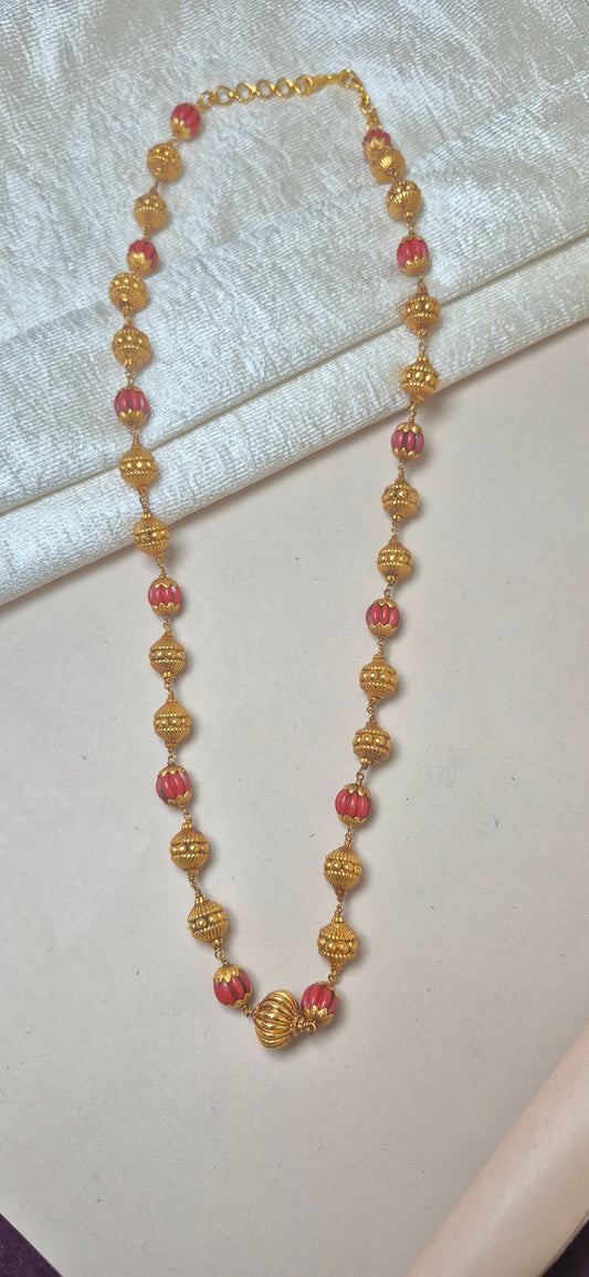 Corals nakshi chain