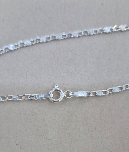 Minimal anklets 10.5inch