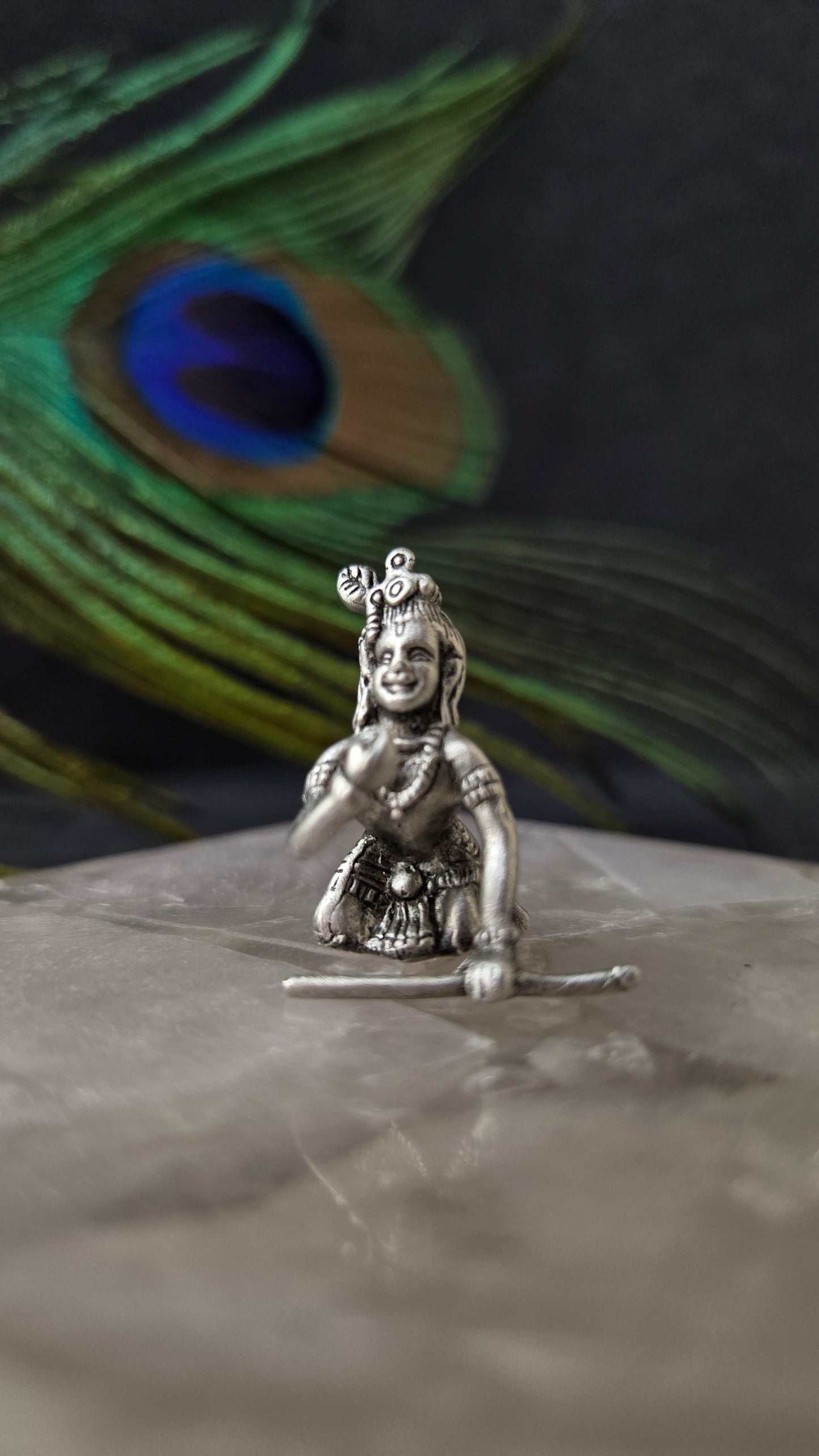 Ambekalu krishna