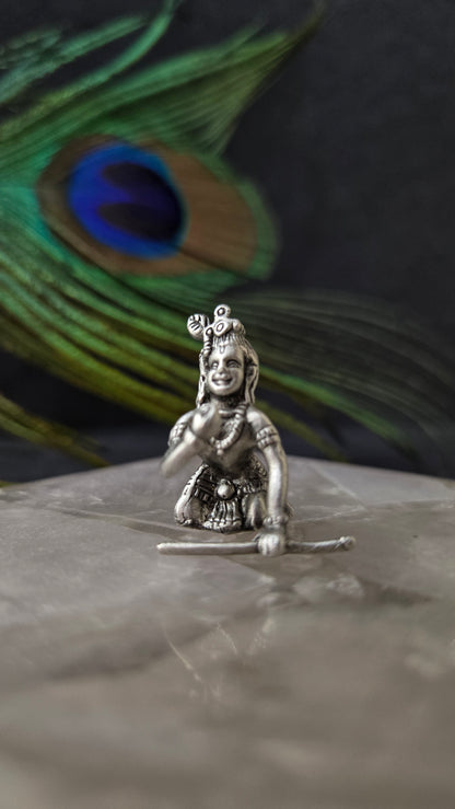 Ambekalu krishna