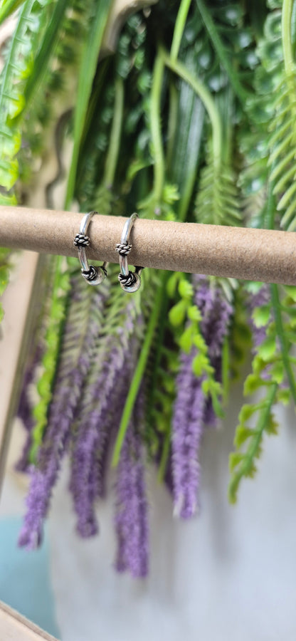 Simple oxidised bali