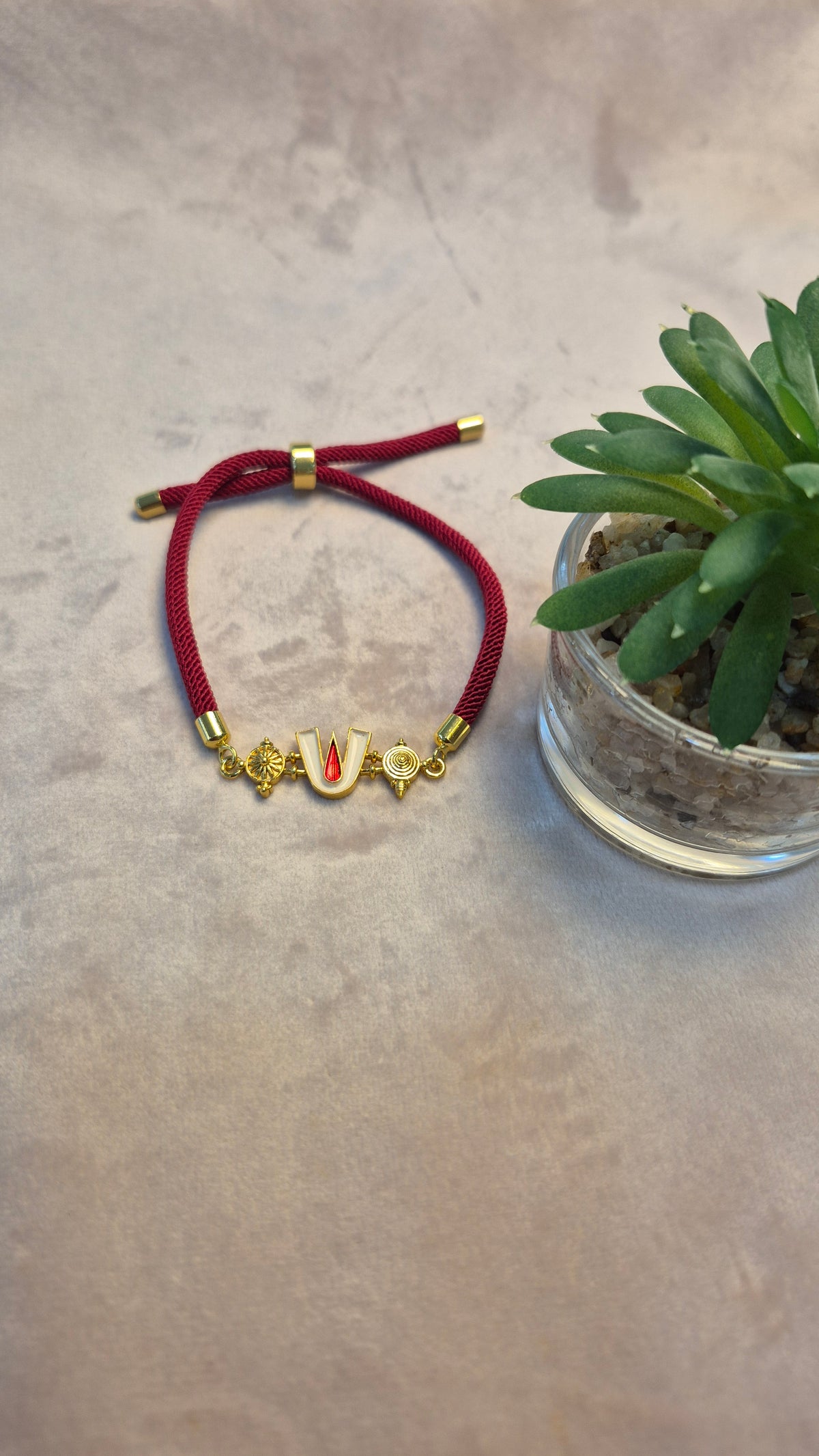Venkateshwara swamy Rakhi