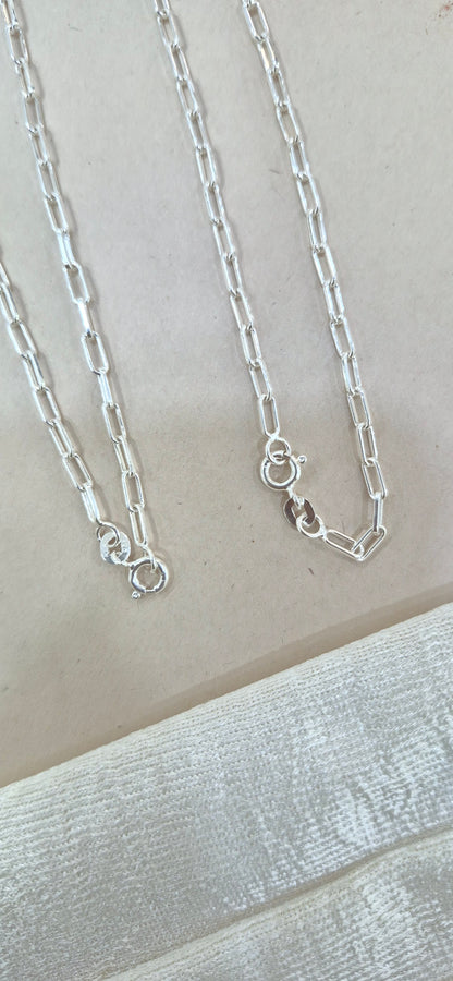 Box minimals anklets 10.5inch