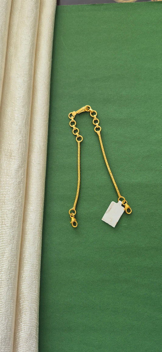 Back chain