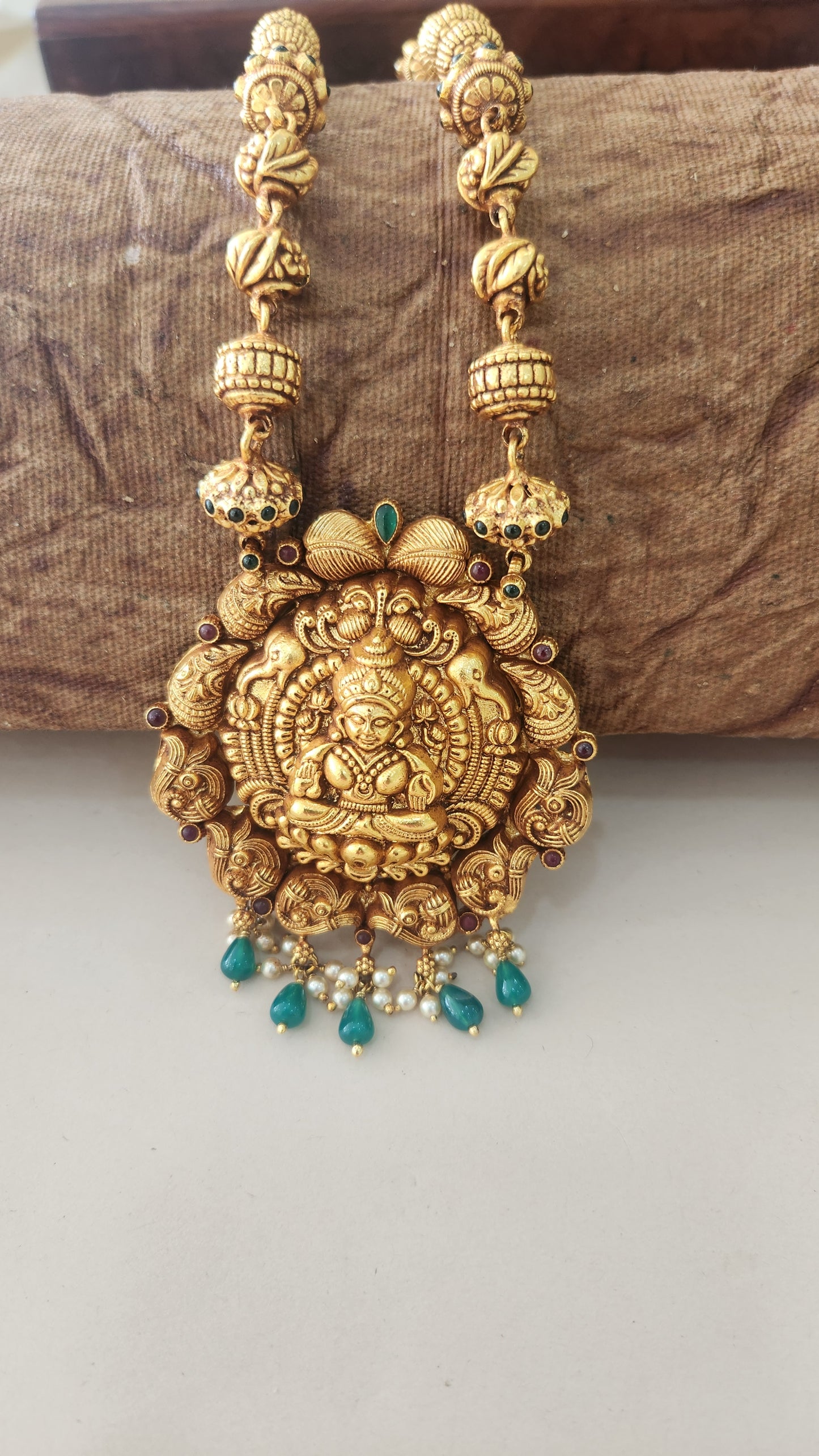 Laxmi Nagas Haram