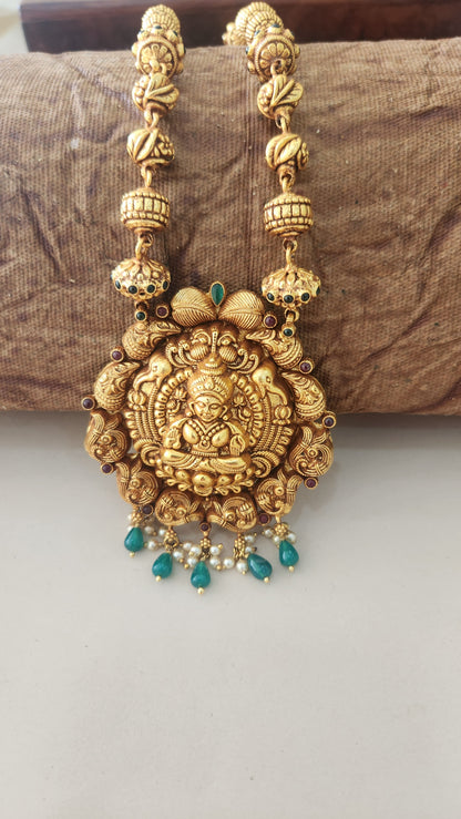 Laxmi Nagas Haram