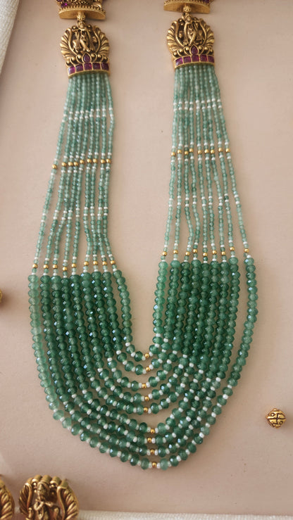 Jade krishna haram