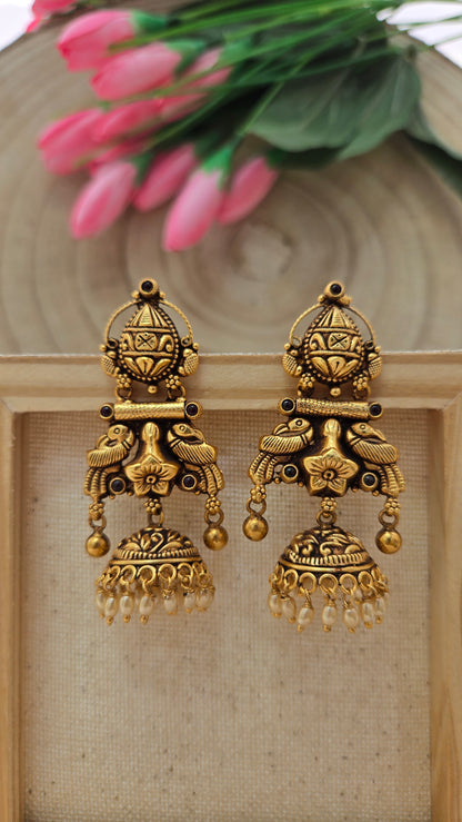 Handmade nakas jumkas