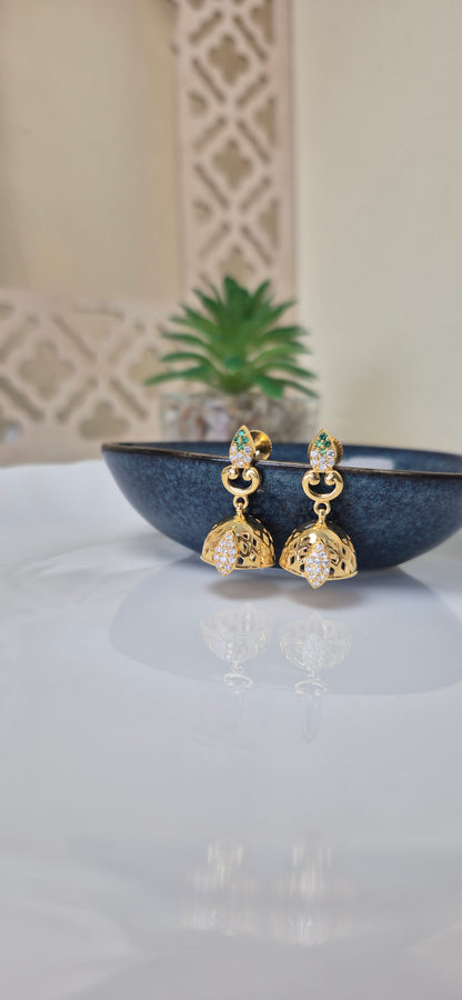 Cz small jumka