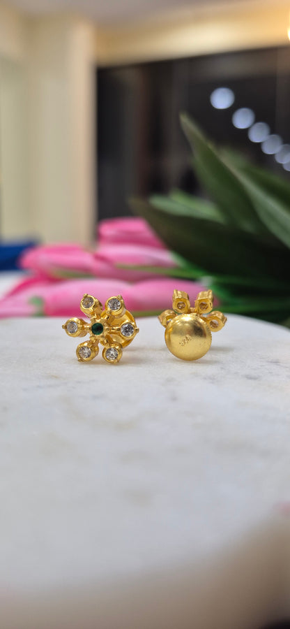 Stone stud