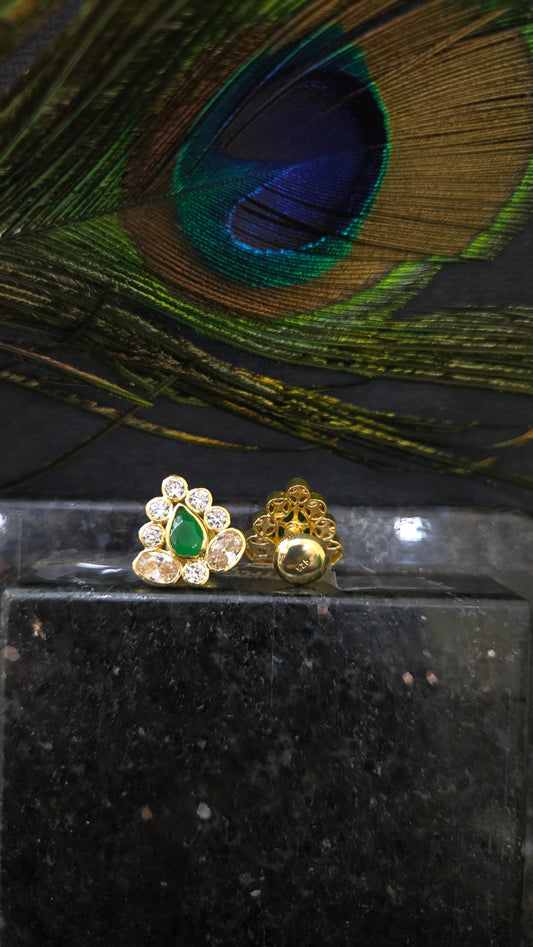 Stone stud
