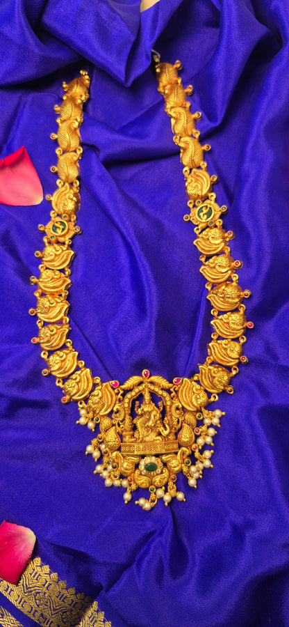 Majestic Hati devi Nakas haram