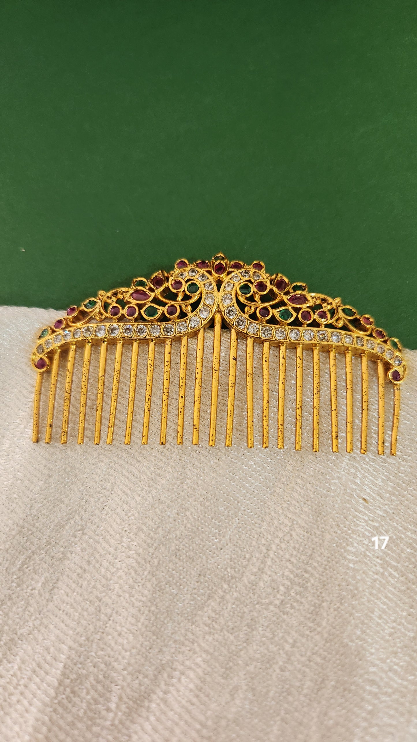 Hair bun Accessory