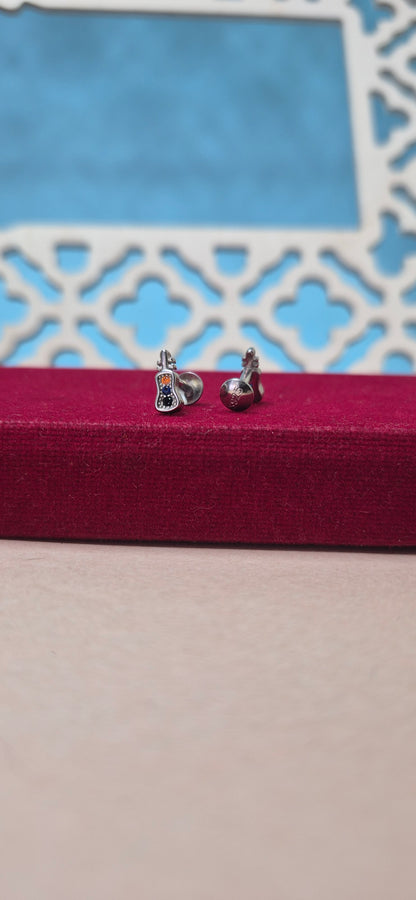 Violin studs