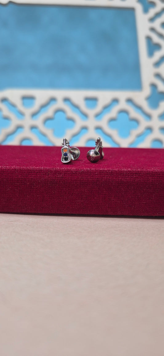 Violin studs