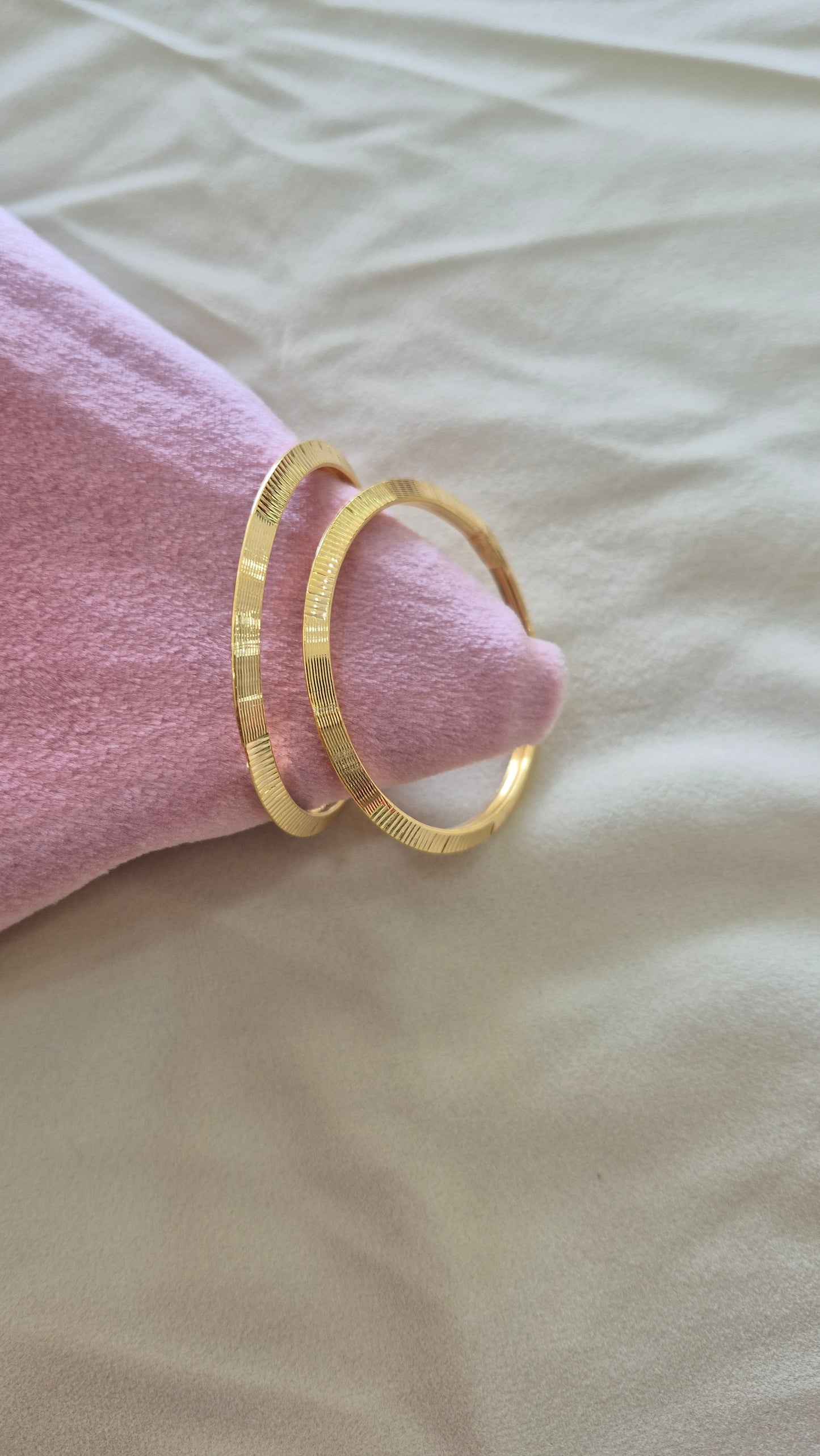 Baby bangle