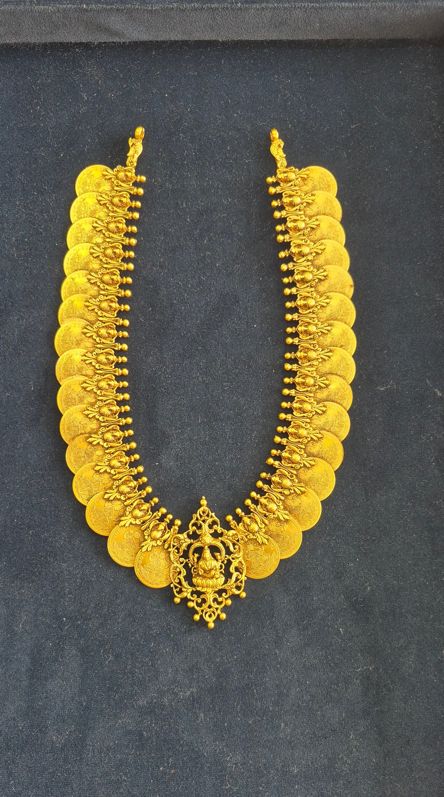 3d special kasu mid length haram