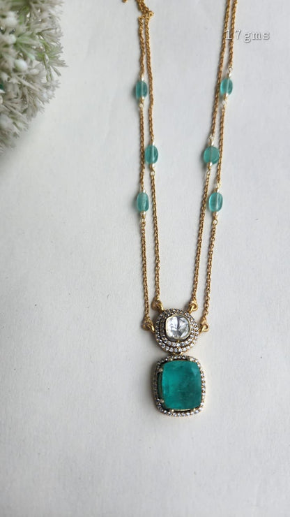 Victorian chain