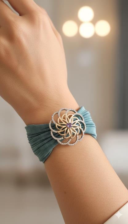Wrist band